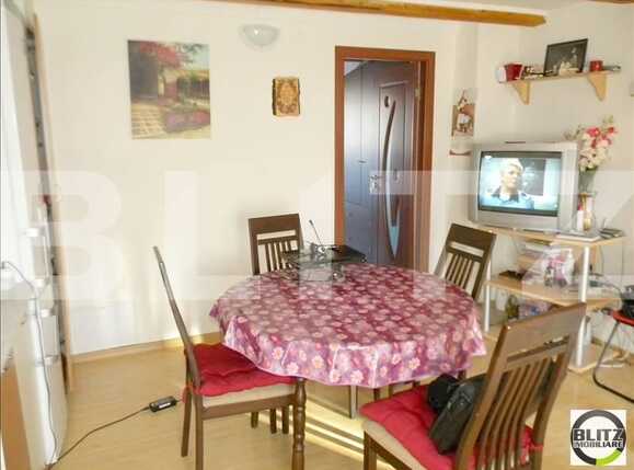 Apartament de vânzare 2 camere Iris - 3947AV | BLITZ Cluj-Napoca | Poza2