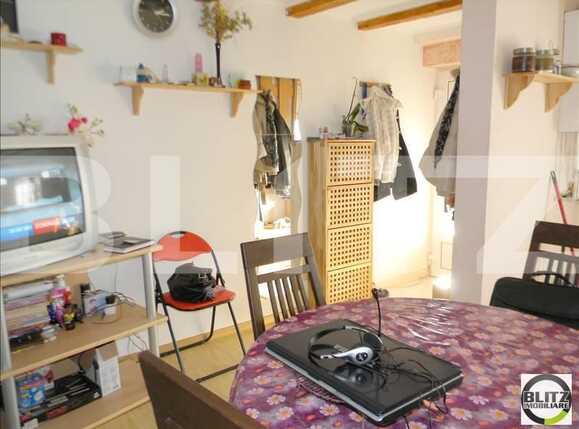 Apartament de vânzare 2 camere Iris - 3947AV | BLITZ Cluj-Napoca | Poza1