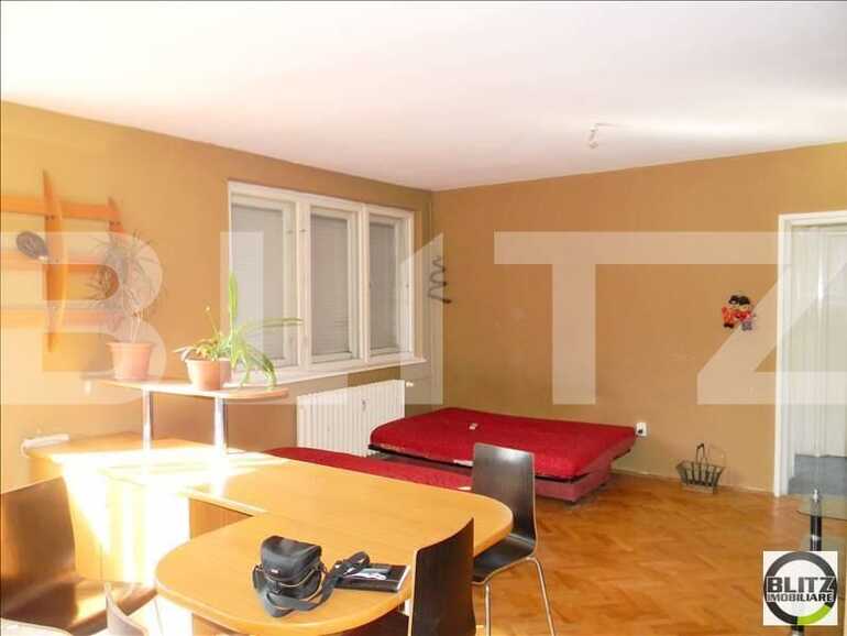 Apartament de vanzare 2 camere Gheorgheni - 395AV | BLITZ Cluj-Napoca | Poza3