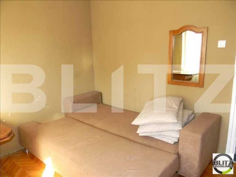 Apartament de vanzare 2 camere Gheorgheni - 395AV | BLITZ Cluj-Napoca | Poza4