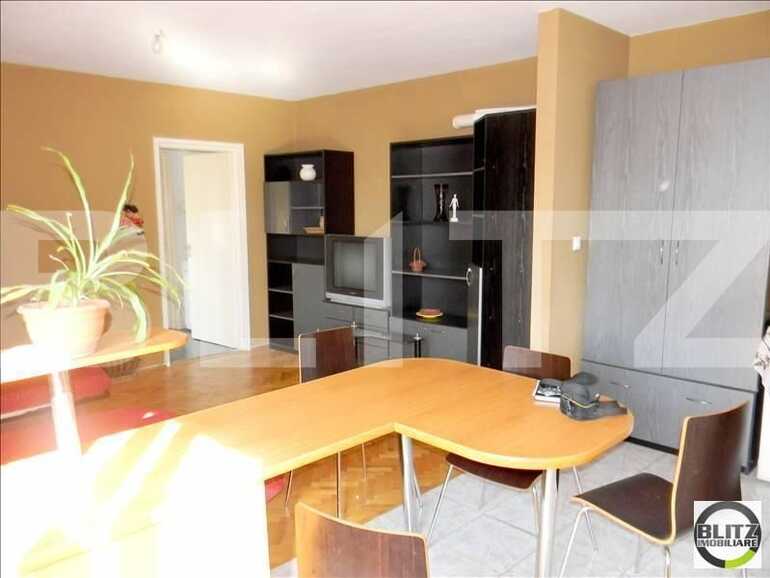 Apartament de vanzare 2 camere Gheorgheni - 395AV | BLITZ Cluj-Napoca | Poza1