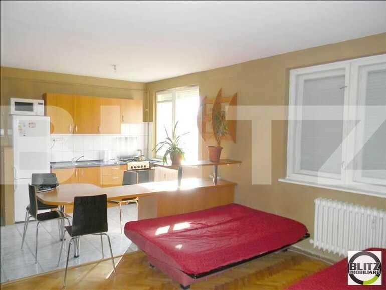 Apartament de vanzare 2 camere Gheorgheni - 395AV | BLITZ Cluj-Napoca | Poza2