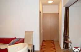 De vanzare 2 camere, 57 mp in imobil nou, cu parcare subterana