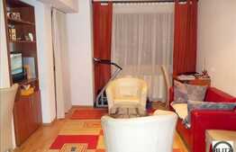 De vanzare 2 camere, 57 mp in imobil nou, cu parcare subterana