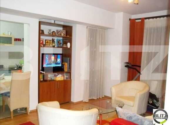 Apartament de vânzare 2 camere Marasti - 3951AV | BLITZ Cluj-Napoca | Poza2