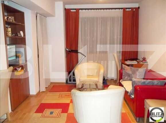 Apartament de vânzare 2 camere Marasti - 3951AV | BLITZ Cluj-Napoca | Poza1