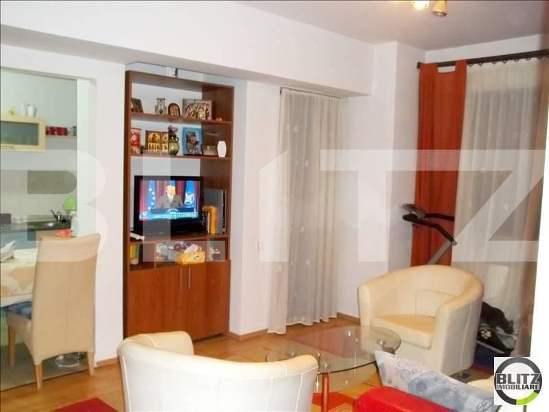 Apartament de vânzare 2 camere Marasti - 3951AV | BLITZ Cluj-Napoca | Poza2