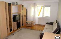 Vanzare apartament cu 2 camere, 54 mp, decomandat, zona linistita