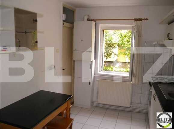 Apartament de vânzare 2 camere Zorilor - 3952AV | BLITZ Cluj-Napoca | Poza3