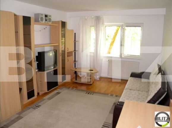 Apartament de vânzare 2 camere Zorilor - 3952AV | BLITZ Cluj-Napoca | Poza1