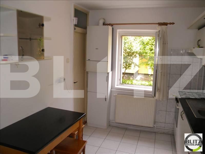 Apartament de vânzare 2 camere Zorilor - 3952AV | BLITZ Cluj-Napoca | Poza3