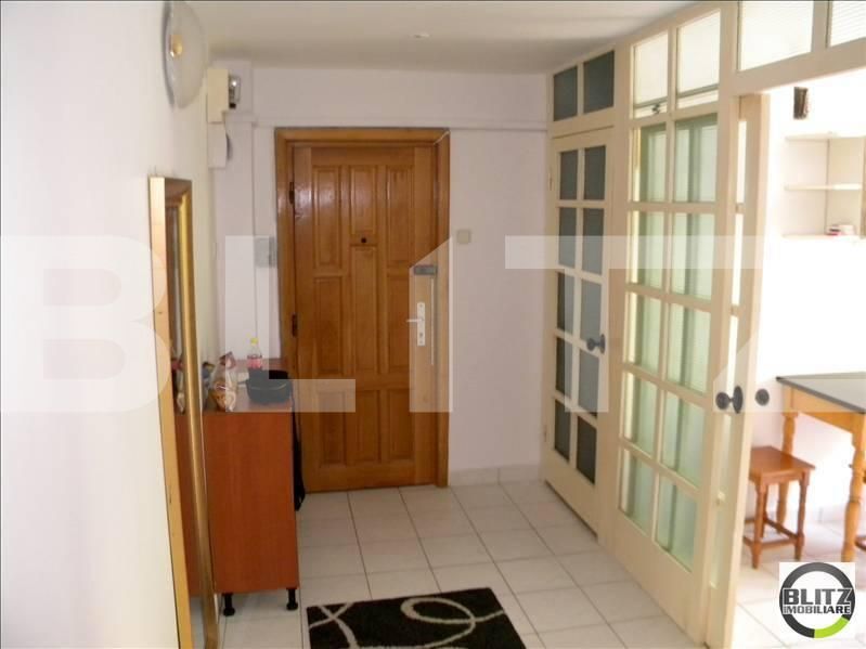 Apartament de vânzare 2 camere Zorilor - 3952AV | BLITZ Cluj-Napoca | Poza8