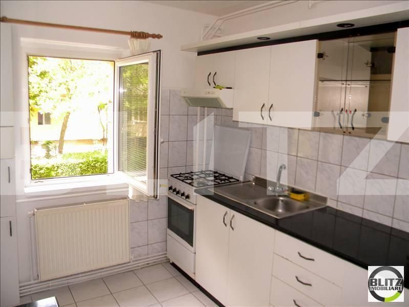 Apartament de vânzare 2 camere Zorilor - 3952AV | BLITZ Cluj-Napoca | Poza2