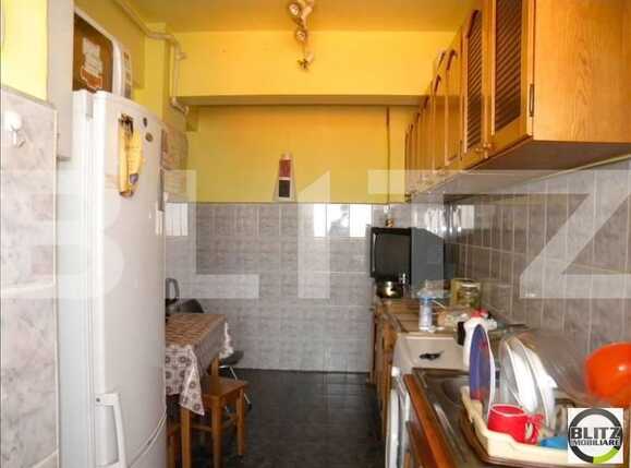 Apartament de vânzare 2 camere Central - 3953AV | BLITZ Cluj-Napoca | Poza3