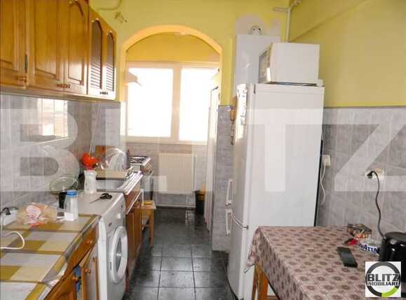 Apartament de vânzare 2 camere Central - 3953AV | BLITZ Cluj-Napoca | Poza1