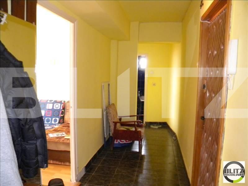 Apartament de vânzare 2 camere Central - 3953AV | BLITZ Cluj-Napoca | Poza4