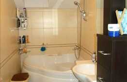 2 camere la 59 mp in zona strazii Florilor