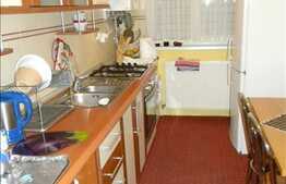 2 camere la 59 mp in zona strazii Florilor