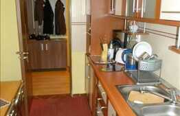 2 camere la 59 mp in zona strazii Florilor