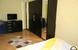 2 camere la 59 mp in zona strazii Florilor