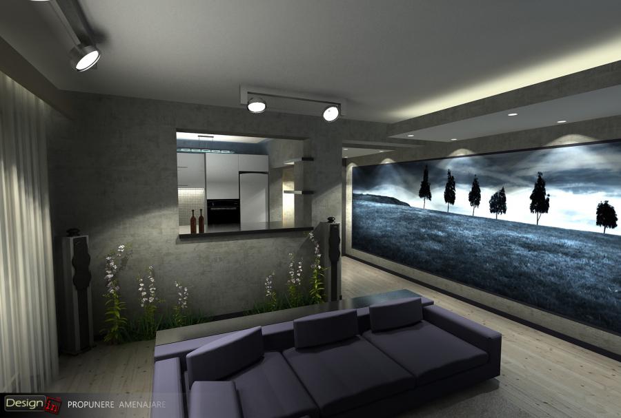 Apartament de vânzare 2 camere Floreşti - 3956AV | BLITZ Cluj-Napoca | Poza1