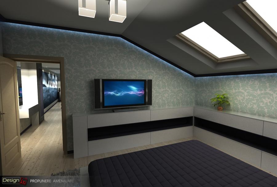 Apartament de vânzare 2 camere Floreşti - 3956AV | BLITZ Cluj-Napoca | Poza4