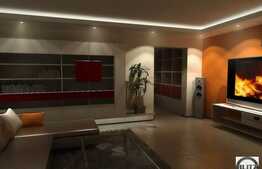 Apartament superfinisat in zona ISE!