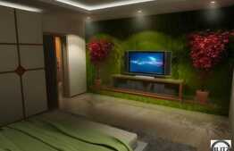 Apartament superfinisat in zona ISE!