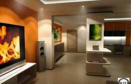 Apartament superfinisat in zona ISE!