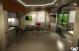 Apartament superfinisat in zona ISE!