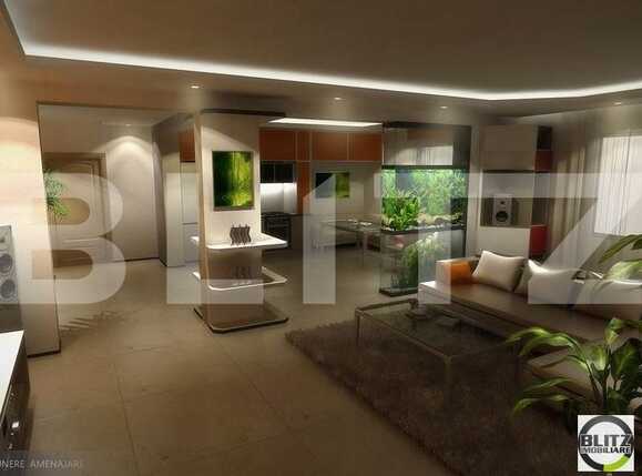 Apartament de vânzare 2 camere Marasti - 3957AV | BLITZ Cluj-Napoca | Poza1