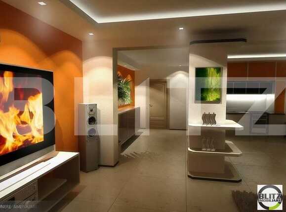 Apartament de vânzare 2 camere Marasti - 3957AV | BLITZ Cluj-Napoca | Poza7