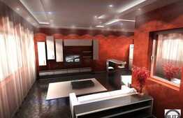 2 camere de vanzare in imobil tip vila!