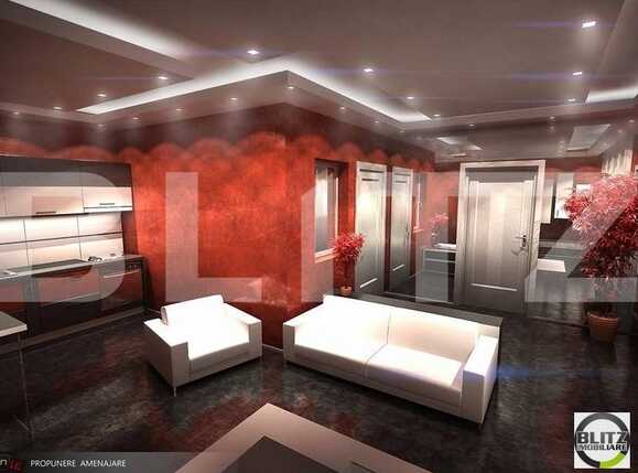 Apartament de vânzare 2 camere Marasti - 3958AV | BLITZ Cluj-Napoca | Poza9