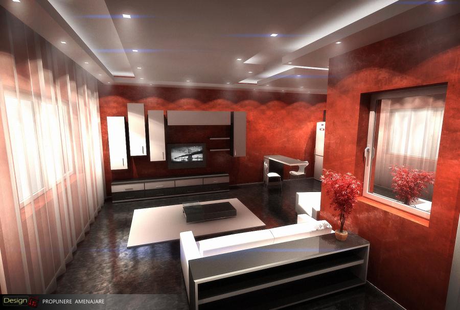 Apartament de vânzare 2 camere Marasti - 3958AV | BLITZ Cluj-Napoca | Poza2