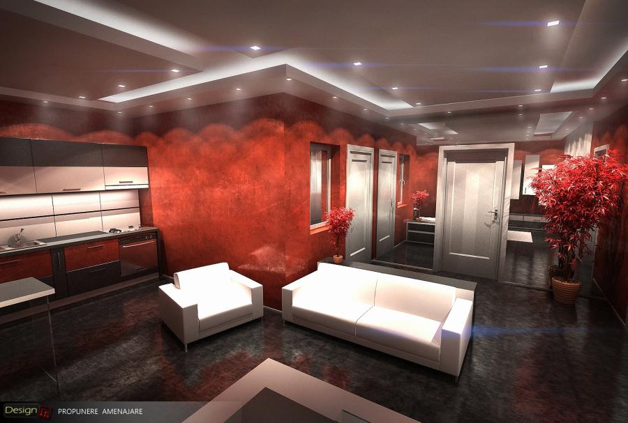 Apartament de vânzare 2 camere Marasti - 3958AV | BLITZ Cluj-Napoca | Poza1