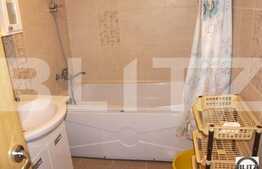 2 camere, 45 mp in imobil NOU