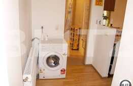 2 camere, 45 mp in imobil NOU