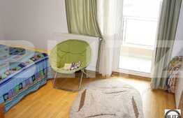 2 camere, 45 mp in imobil NOU