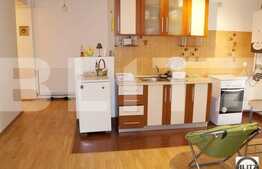 2 camere, 45 mp in imobil NOU