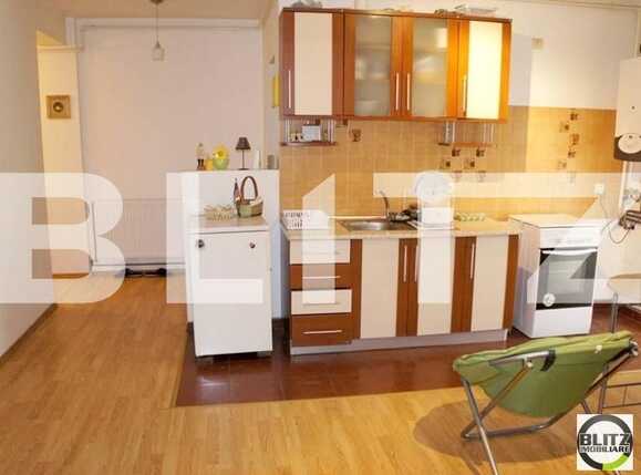 Apartament de vânzare 2 camere Manastur - 3959AV | BLITZ Cluj-Napoca | Poza1