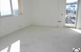 2 camere de vanzare, 54 mp! Semifinisat!