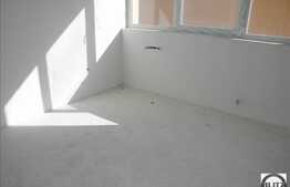 2 camere de vanzare, 54 mp! Semifinisat!