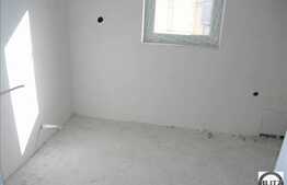 2 camere de vanzare, 54 mp! Semifinisat!