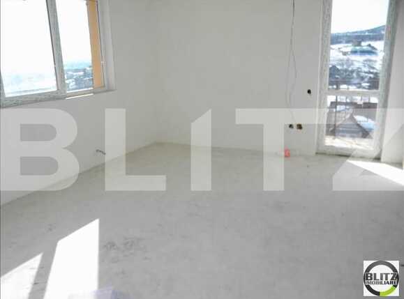 Apartament de vânzare 2 camere Iris - 396AV | BLITZ Cluj-Napoca | Poza1