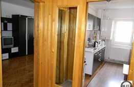 Apartament cu 2 camere pe Calea Manastur!
