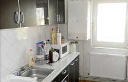 Apartament cu 2 camere pe Calea Manastur!