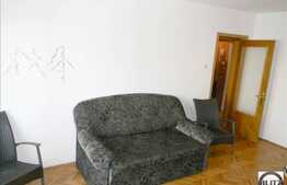 Apartament cu 2 camere pe Calea Manastur!