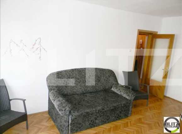 Apartament de închiriat 2 camere Manastur - 3963AI | BLITZ Cluj-Napoca | Poza1