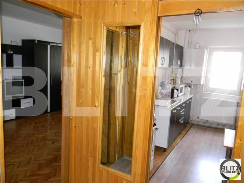 Apartament de închiriat 2 camere Manastur - 3963AI | BLITZ Cluj-Napoca | Poza7